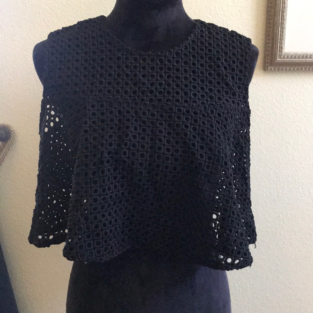 Retro Flowy Button Up Tank Top